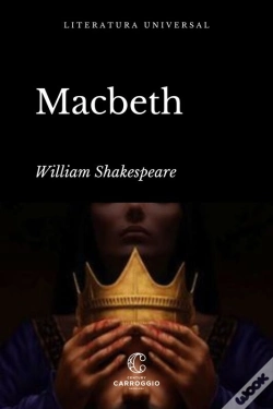 Capa do artigo Macbeth