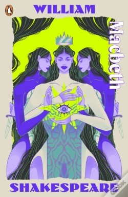 Capa do artigo Macbeth