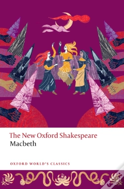Capa do artigo Macbeth