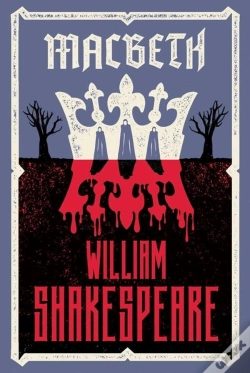 Capa do artigo Macbeth
