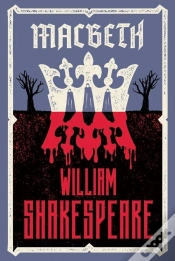 Capa do artigo Macbeth