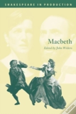 Capa do artigo Macbeth