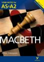 Macbeth: York Notes As & A2 - For 2026, 2027 Exams - Preview