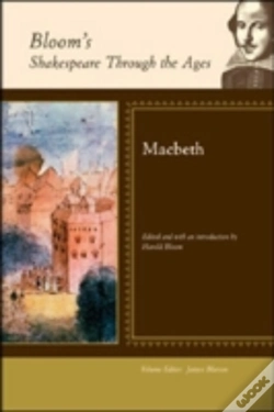 Capa do artigo "Macbeth"