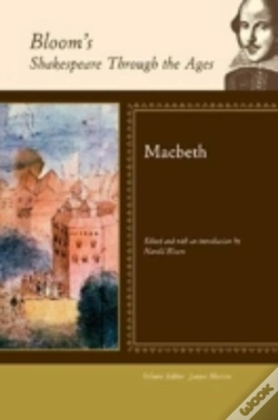 Capa do artigo "Macbeth"