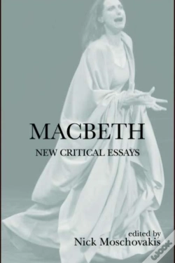 Capa do artigo Macbeth