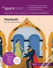 Capa do artigo Macbeth