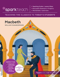 Capa do artigo Macbeth