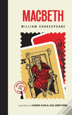 Capa do artigo Macbeth