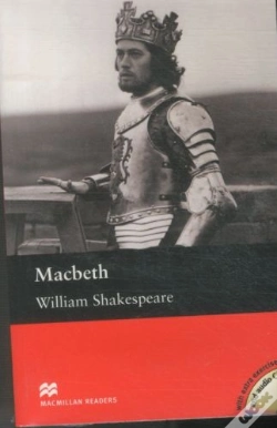 Capa do artigo Macbethupper Intermediate