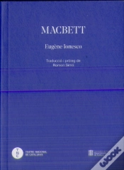 Capa do artigo Macbett