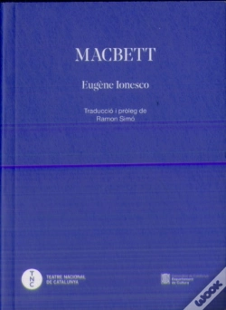 Capa do artigo Macbett