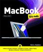 Macbook 10e Pour Les Nuls - Preview