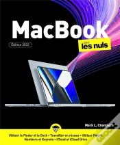 Capa do artigo Macbook 10e Pour Les Nuls