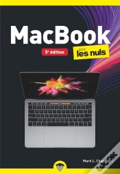Capa do artigo Macbook 4e Poche Pour Les Nuls