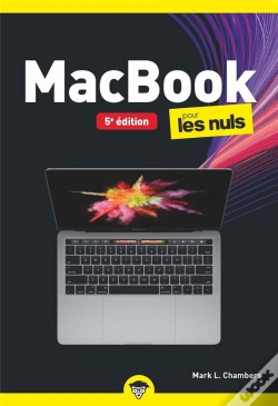 Capa do artigo Macbook 4e Poche Pour Les Nuls