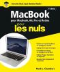 Macbook 7e Pour Les Nuls - Preview