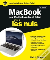 Macbook 7e Pour Les Nuls