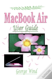 Capa do artigo Macbook Air User Guide