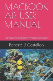 Macbook Air User Manual