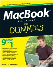 Capa do artigo Macbook All-In-One For Dummies
