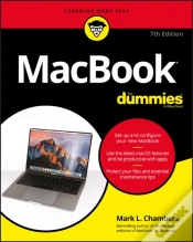Capa do artigo Macbook For Dummies