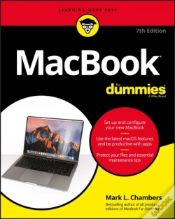 Capa do artigo Macbook For Dummies