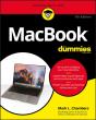 Macbook For Dummies - Preview