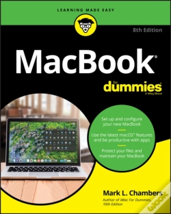 Capa do artigo Macbook For Dummies