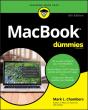 Macbook For Dummies - Preview