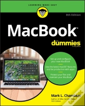 Capa do artigo Macbook For Dummies