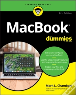 Capa do artigo Macbook For Dummies