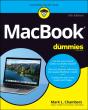 Macbook For Dummies - Preview