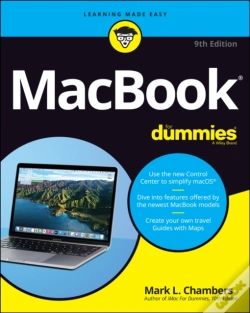 Capa do artigo Macbook For Dummies