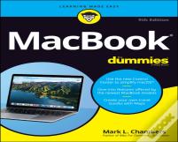 Macbook For Dummies