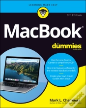 Capa do artigo Macbook For Dummies