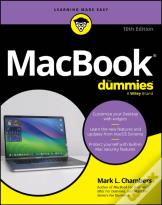 Macbook For Dummies