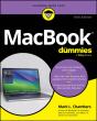 Macbook For Dummies - Preview