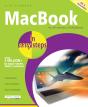 Macbook In Easy Steps, 4th Edition - Preview