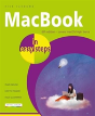 Macbook In Easy Steps, 6th Edition - Preview