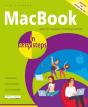 Macbook In Easy Steps, 7th Edition - Preview
