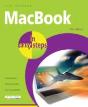 Macbook In Easy Steps - Preview