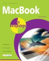 Capa do artigo Macbook In Easy Steps