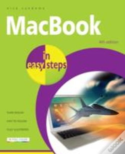 Capa do artigo Macbook In Easy Steps