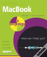 Macbook In Easy Steps