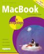 Macbook In Easy Steps - Preview