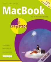 Capa do artigo Macbook In Easy Steps