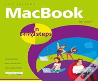 Macbook In Easy Steps