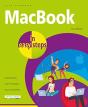 Macbook In Easy Steps - Preview