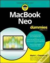 Capa do artigo Macbook Neo For Dummies
